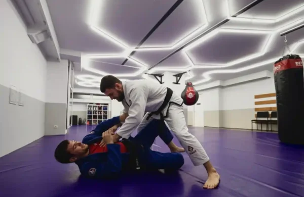 BJJ