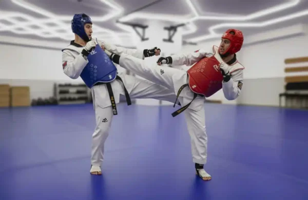 Taekwondo
