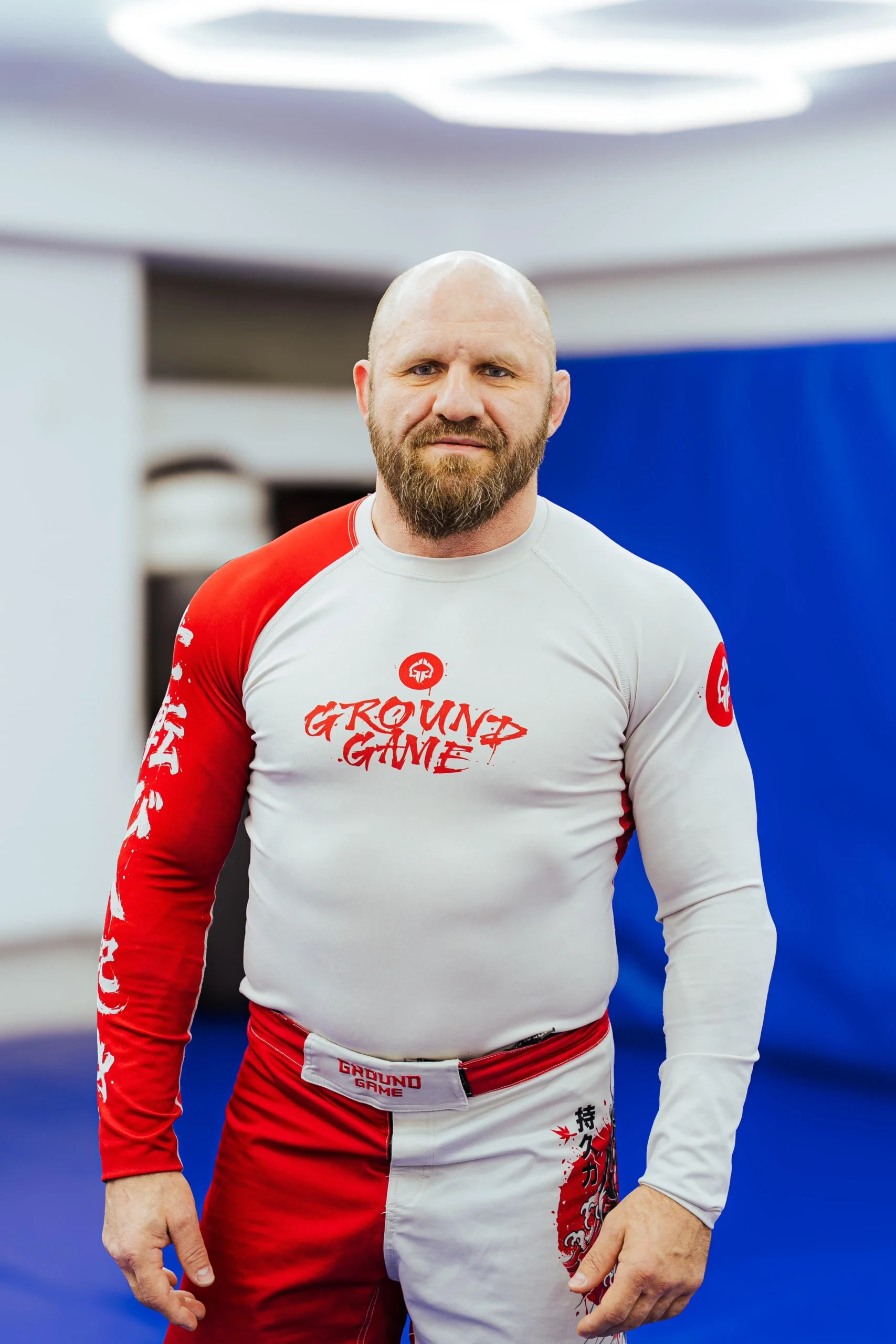 Pawel Paraiba Kwiatkowski