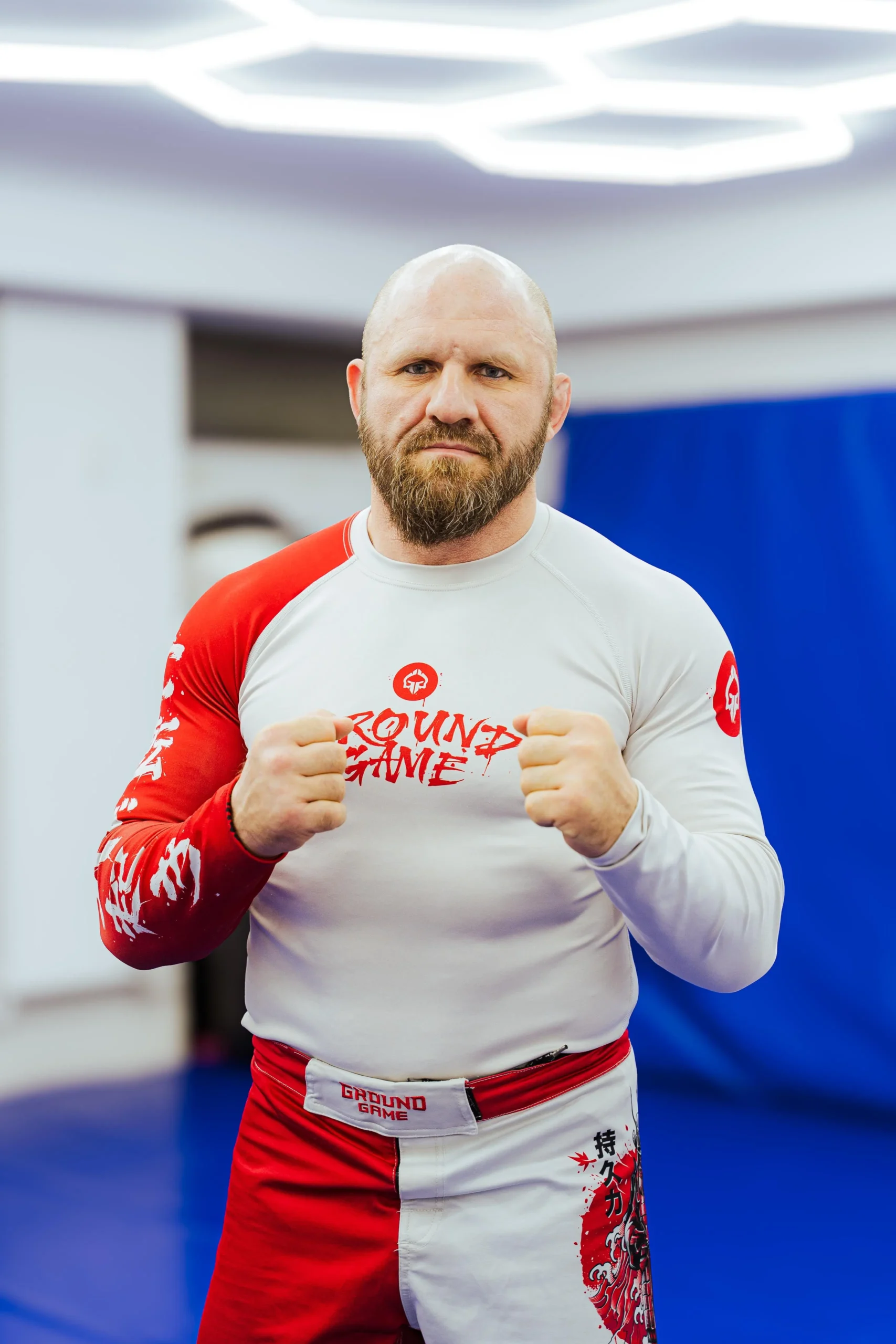 Pawel Paraiba Kwiatkowski