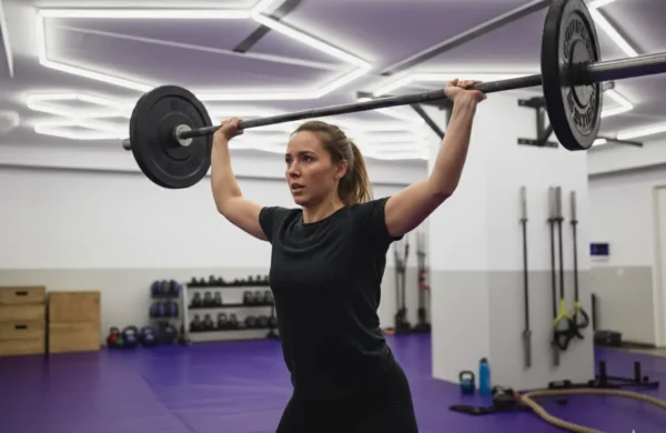 CrossFit für Frauen