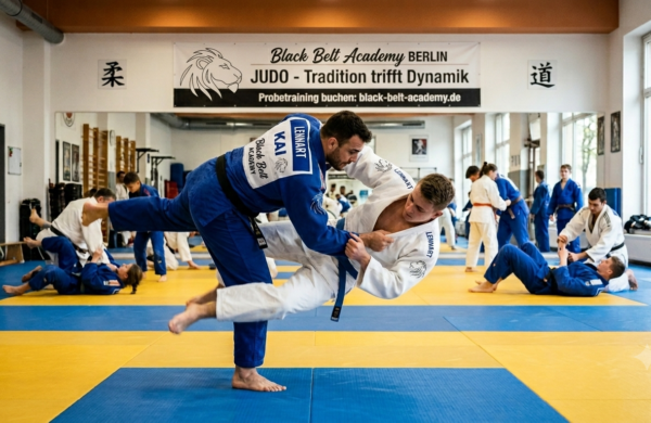Judo