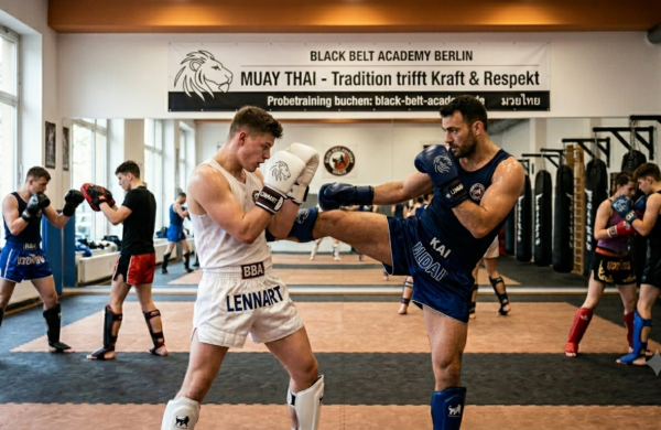 Muay Thai